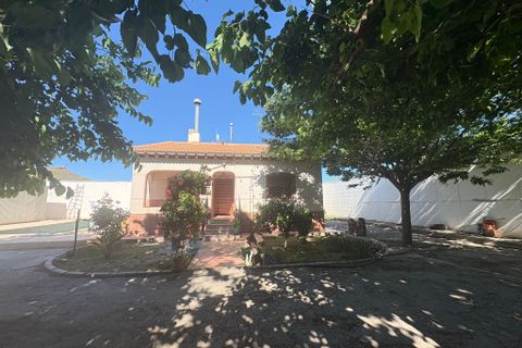 Cortijo i Purchena, Almeria, Purchena - € 240.000 | Ref: Casa La Zanja  - foto 2